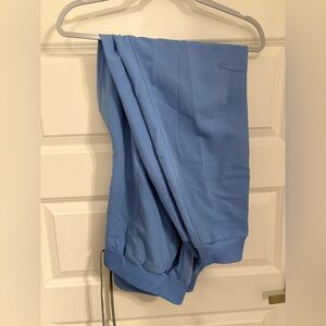 Fabletics Ceil Blue On Call Joggers